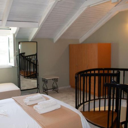 Avesta Apartments - 200M From The Beach Vasilikí Camera foto