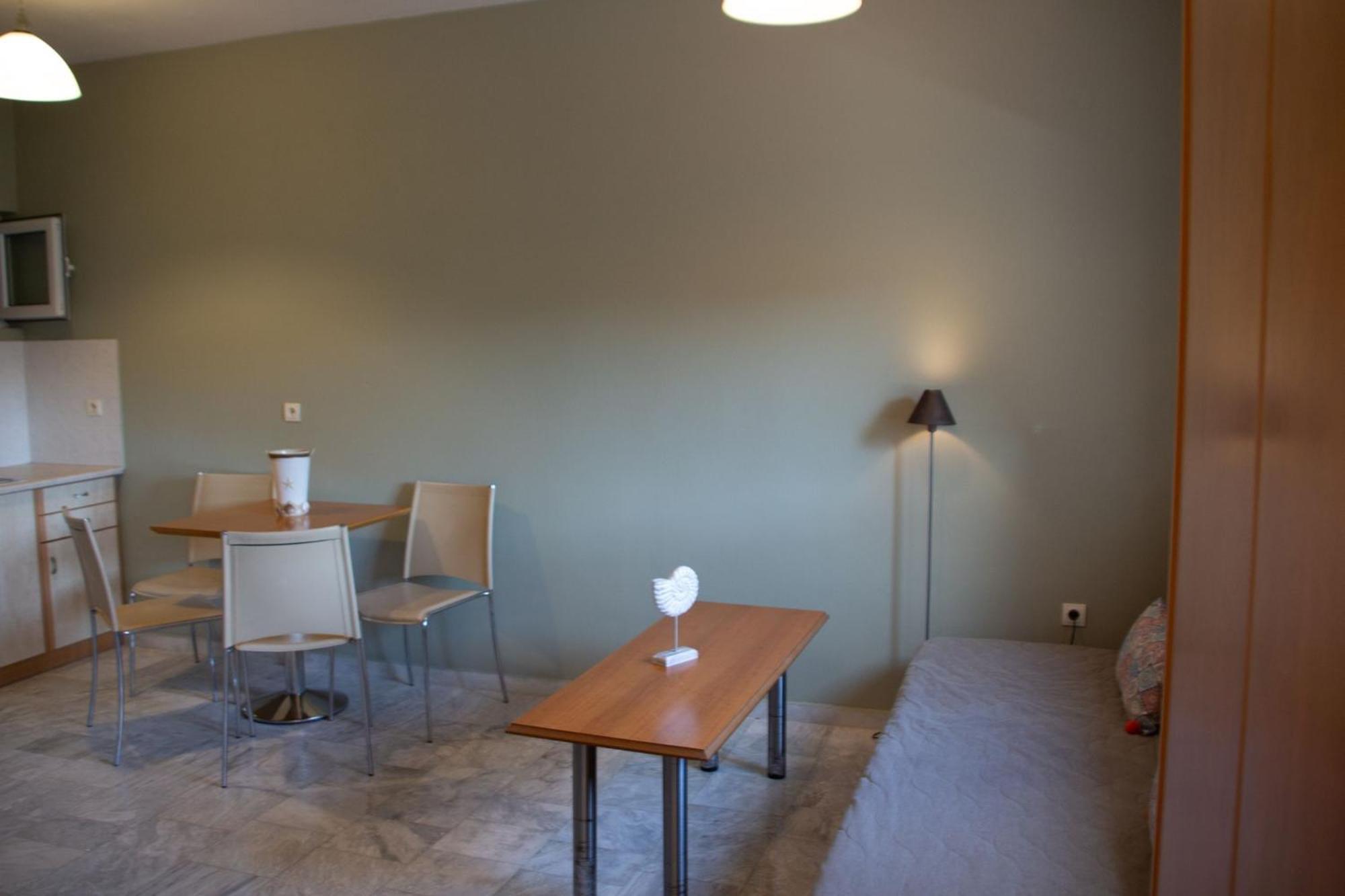 Avesta Apartments - 200M From The Beach Vasilikí Camera foto