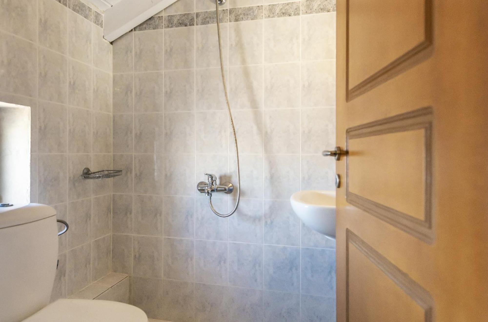 Avesta Apartments - 200M From The Beach Vasilikí Camera foto
